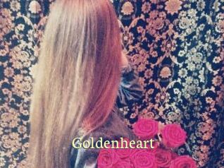 Goldenheart