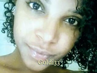 Goldi33