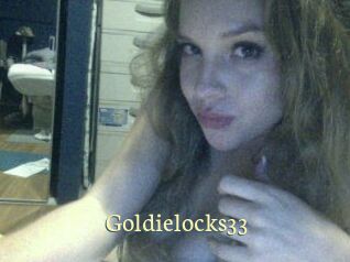 Goldielocks33