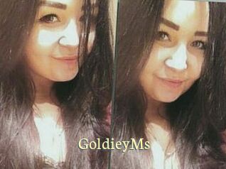 GoldieyMs