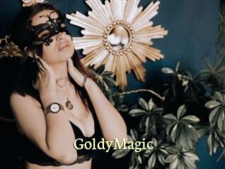 GoldyMagic