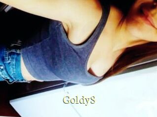 GoldyS