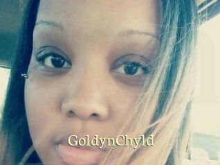 GoldynChyld