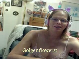 Golgenflowerst