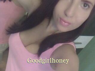 Goodgirlhoney