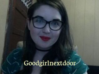 Goodgirlnextdoor