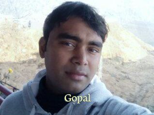 Gopal