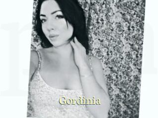 Gordinia