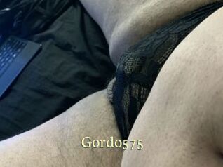 Gordo575