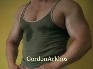 GordonArkhos