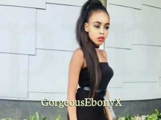 GorgeousEbonyX