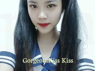 GorgeousKiss_Kiss