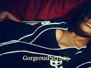 GorgeousParris25