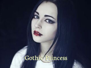 Gothic_Princess