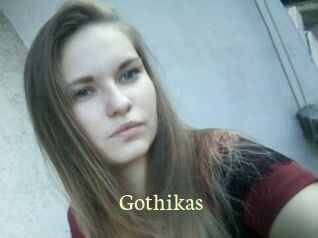 Gothikas