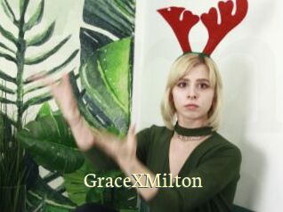 GraceXMilton