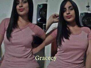 Gracecy