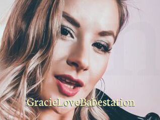 GracieLoveBabestation