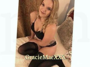 Gracie_MaeXXX