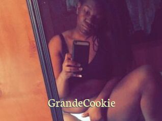 GrandeCookie