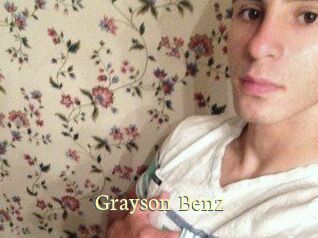 Grayson_Benz