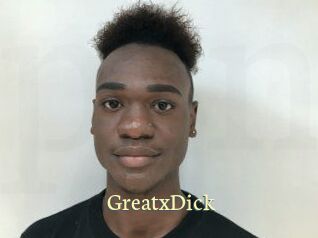 GreatxDick