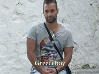 Greeceboy