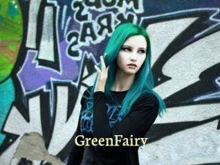 GreenFairy