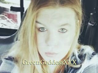 GreenGoddessXXX