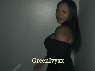 GreenIvyxx