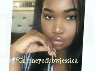 Greeneyedbbwjessica