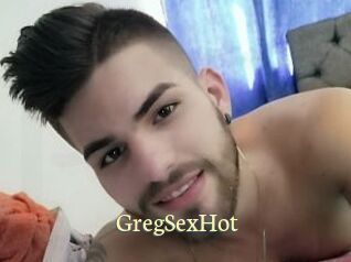 GregSexHot