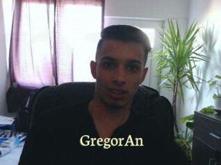 GregorAn