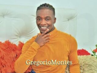 GregorioMontes