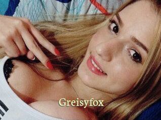 Greisy_fox