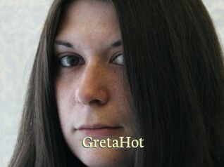 GretaHot