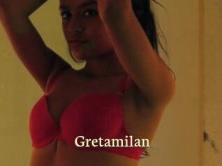 Gretamilan