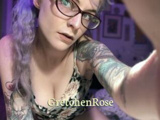 GretchenRose