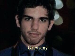 Greysexy