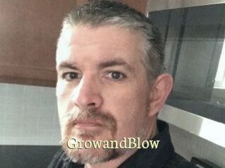 GrowandBlow