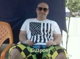 Guapo83