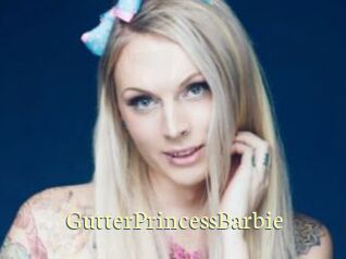 GutterPrincessBarbie