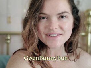 GwenBunnyBun