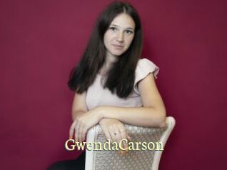 GwendaCarson