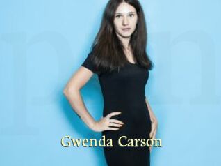 Gwenda_Carson