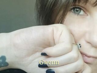 Gwenn