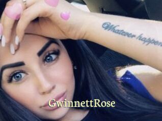 GwinnettRose