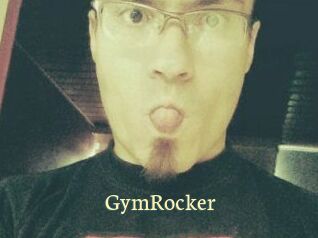 GymRocker