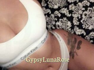 GypsyLunaRose