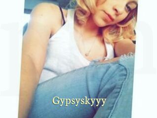 Gypsyskyyy